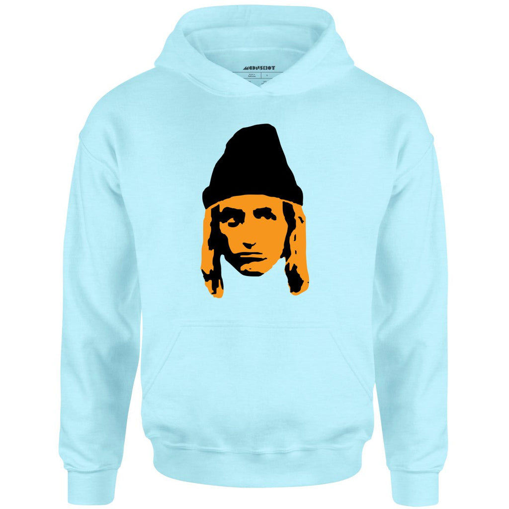 Jeff Spicoli Stencil Street Art Style - Unisex