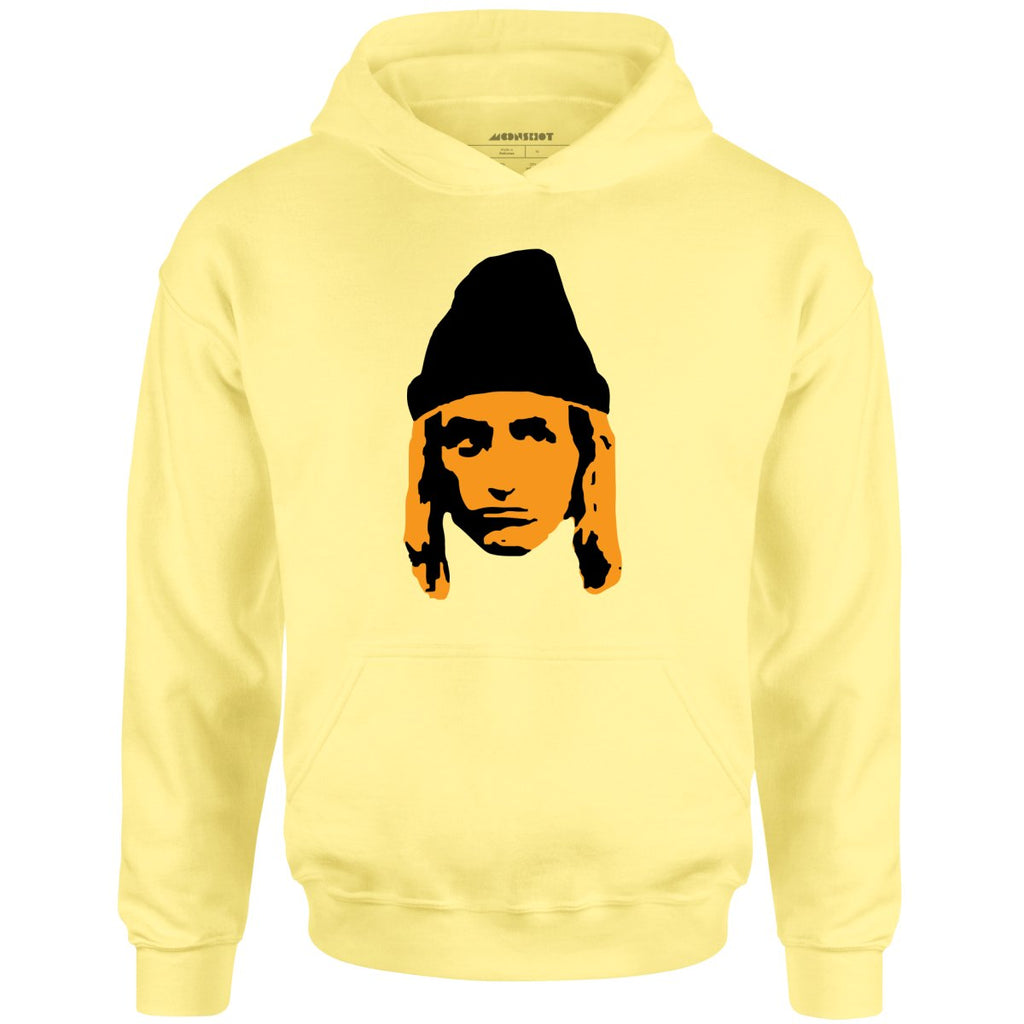 Jeff Spicoli Stencil Street Art Style - Unisex