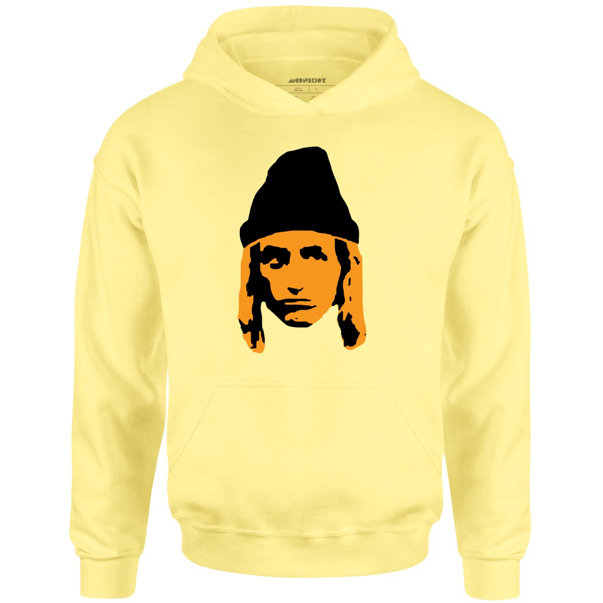 Jeff Spicoli Stencil Street Art Style - Unisex