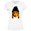 Jeff Spicoli Stencil Street Art Style - Women's