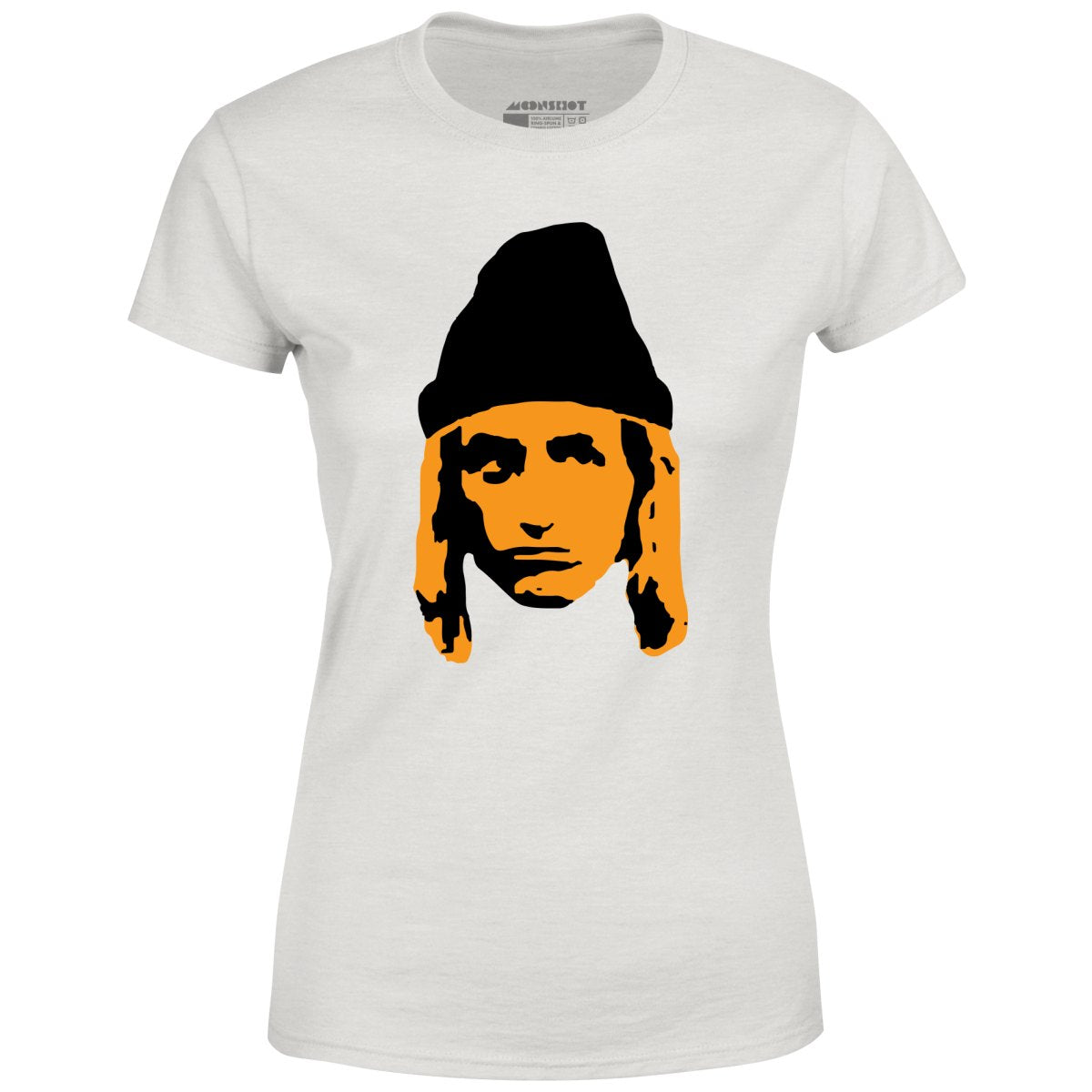 Jeff Spicoli Stencil Street Art Style - Women's
