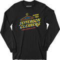 Jefferson Cleaners - Long Sleeve