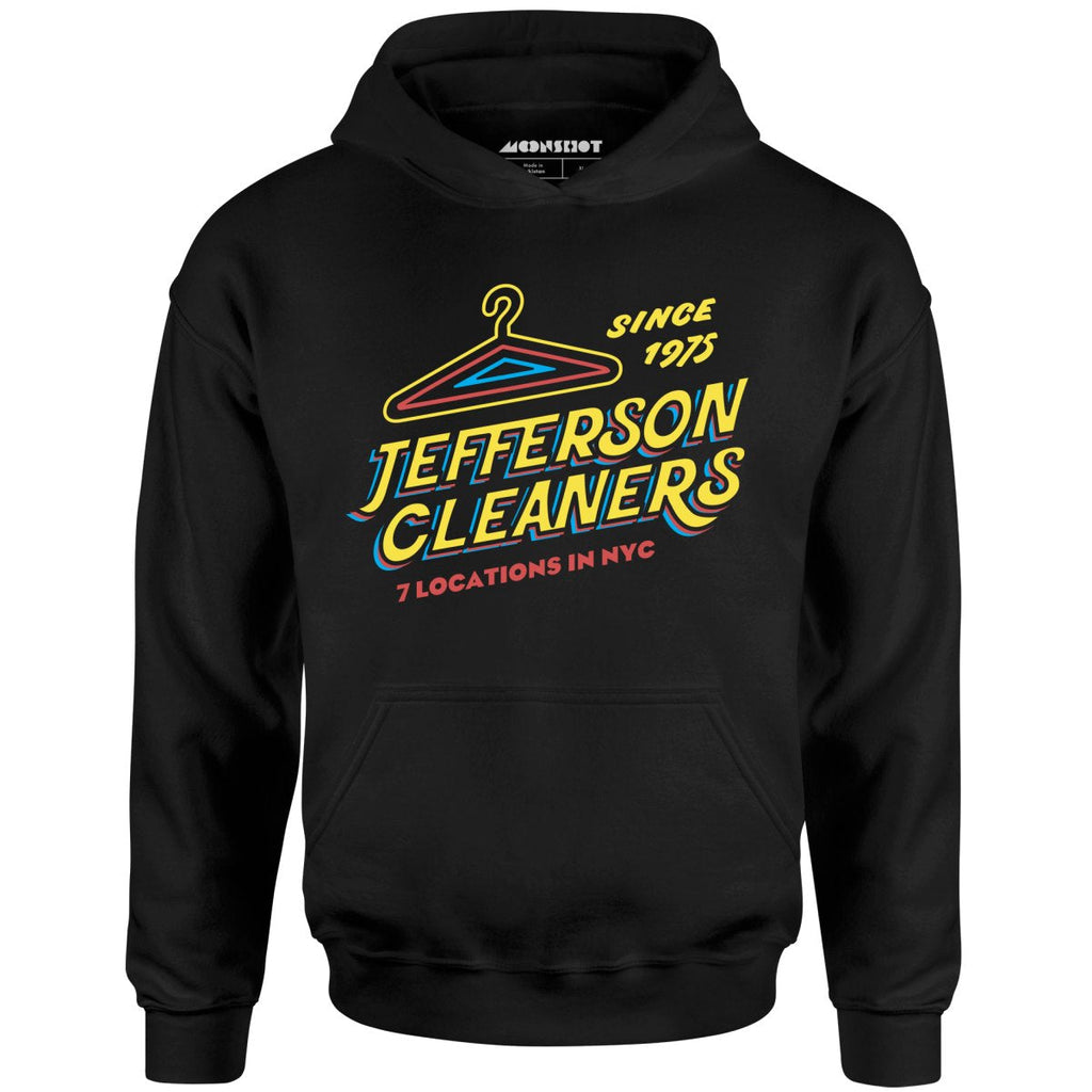 Jefferson Cleaners - Unisex