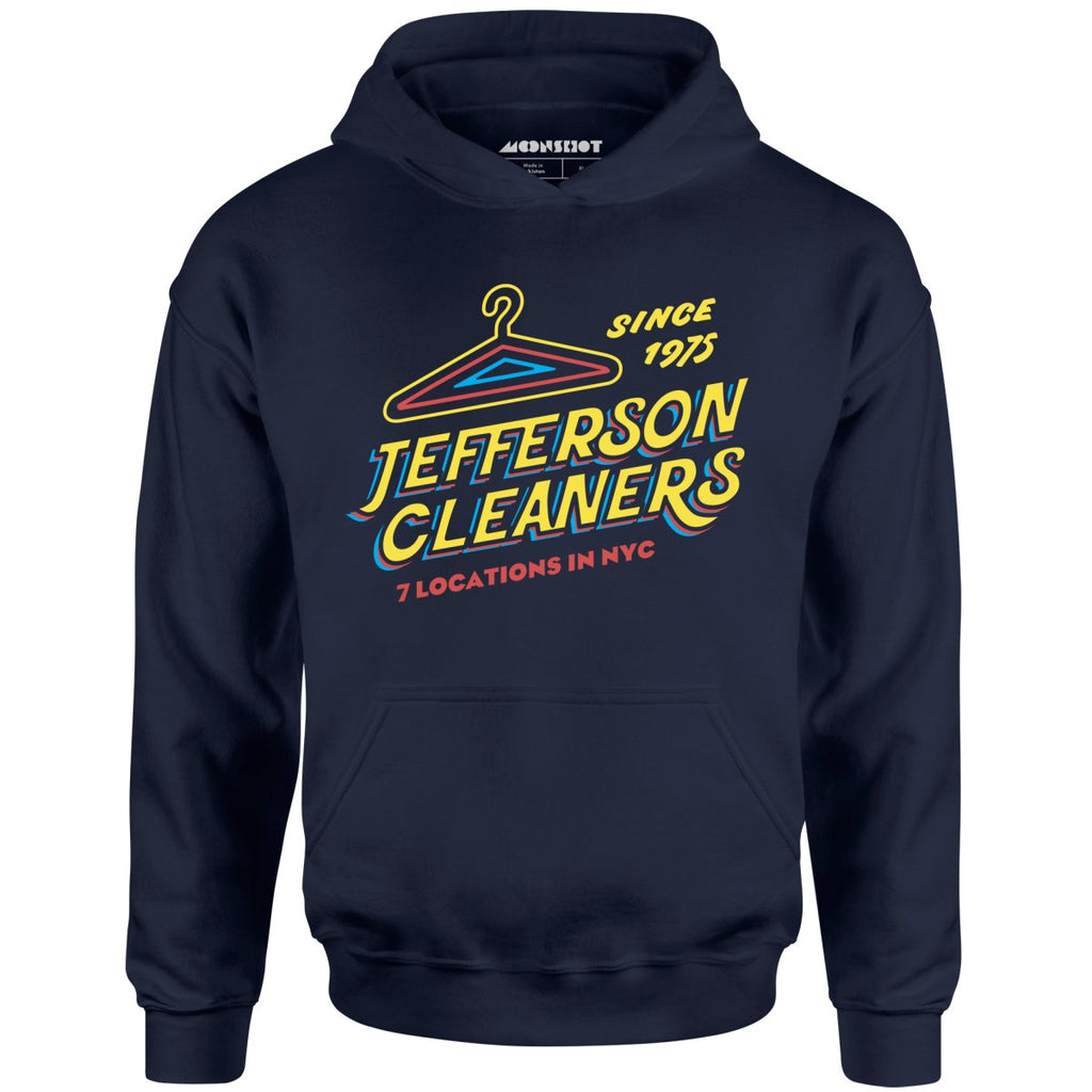 Jefferson Cleaners - Unisex