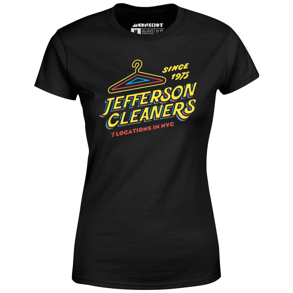 Jefferson Cleaners - Women's