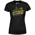 Jefferson Cleaners - Women's