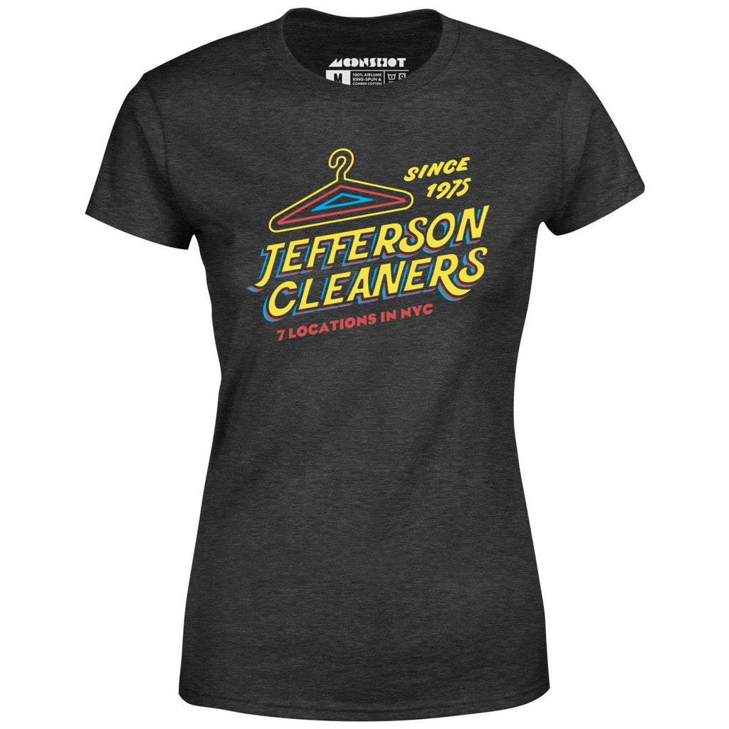 Jefferson Cleaners - Women's
