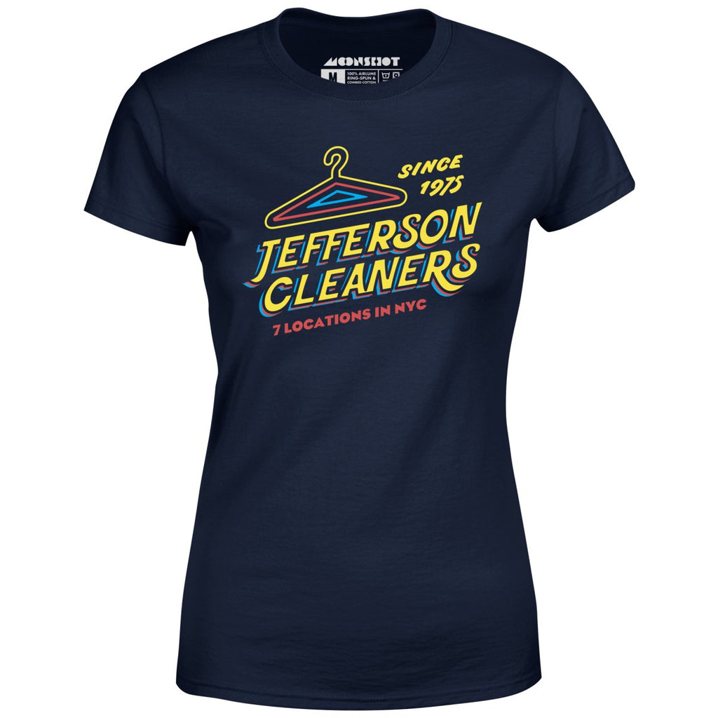 Jefferson Cleaners - Women's