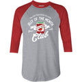 Jelly of the Month Club - 3/4 Sleeve Raglan