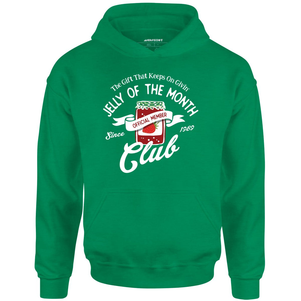 Jelly of the Month Club - Unisex