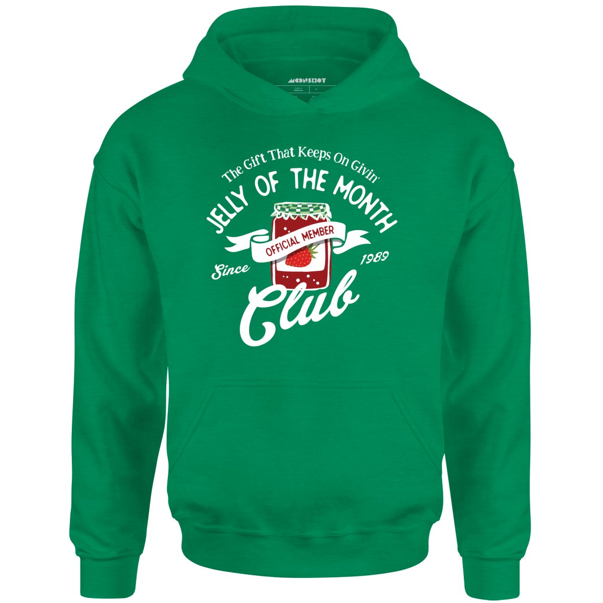 Jelly of the Month Club - Unisex