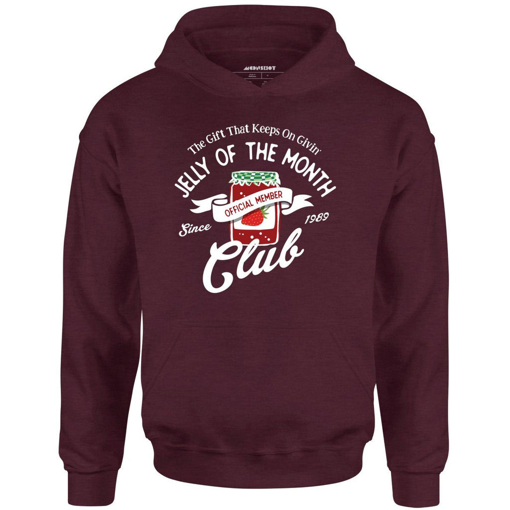 Jelly of the Month Club - Unisex