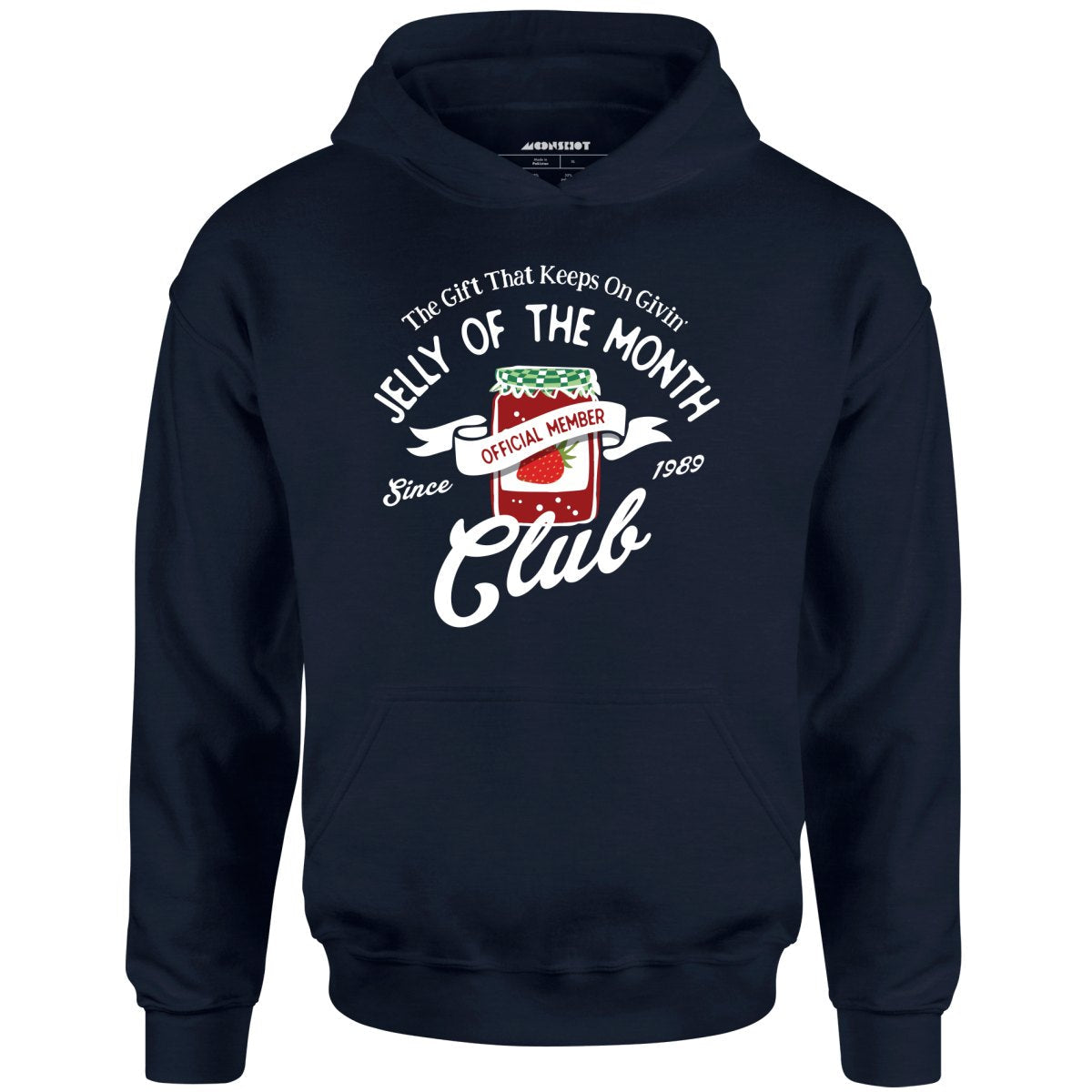Jelly of the Month Club - Unisex