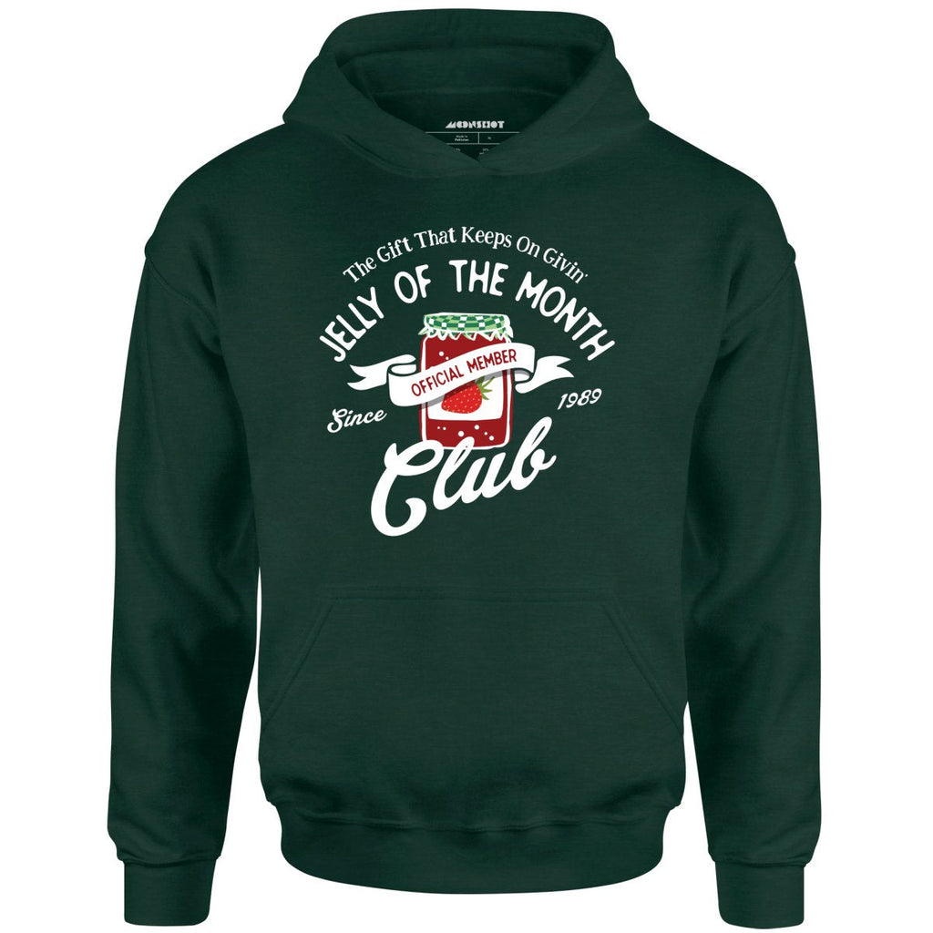 Jelly of the Month Club - Unisex