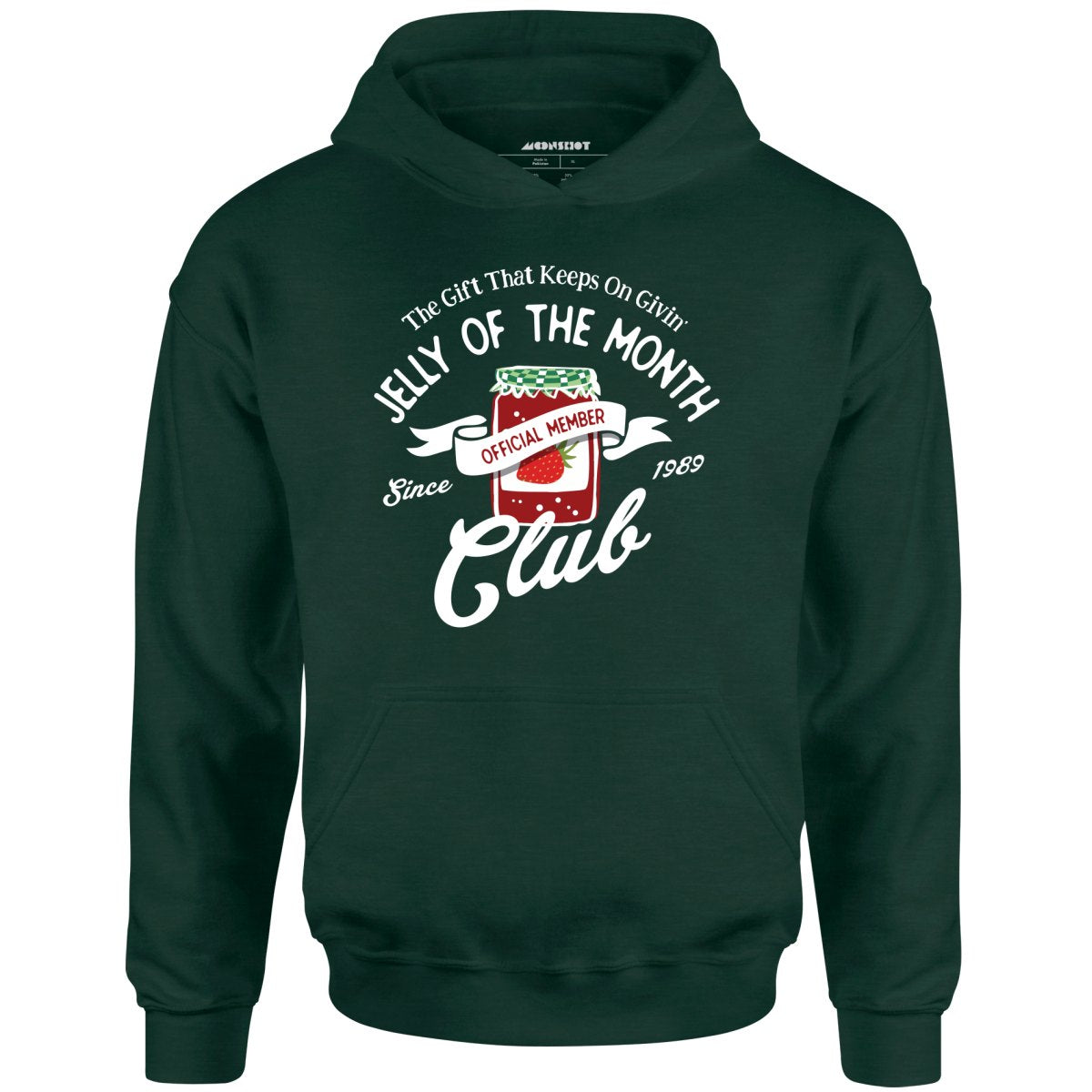 Jelly of the Month Club - Unisex