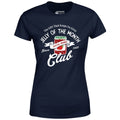Jelly of the Month Club - Women's