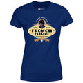 Jenny Meyers Fronch Cuisine - Women's