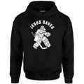 Jesus Saves - Hockey - Unisex