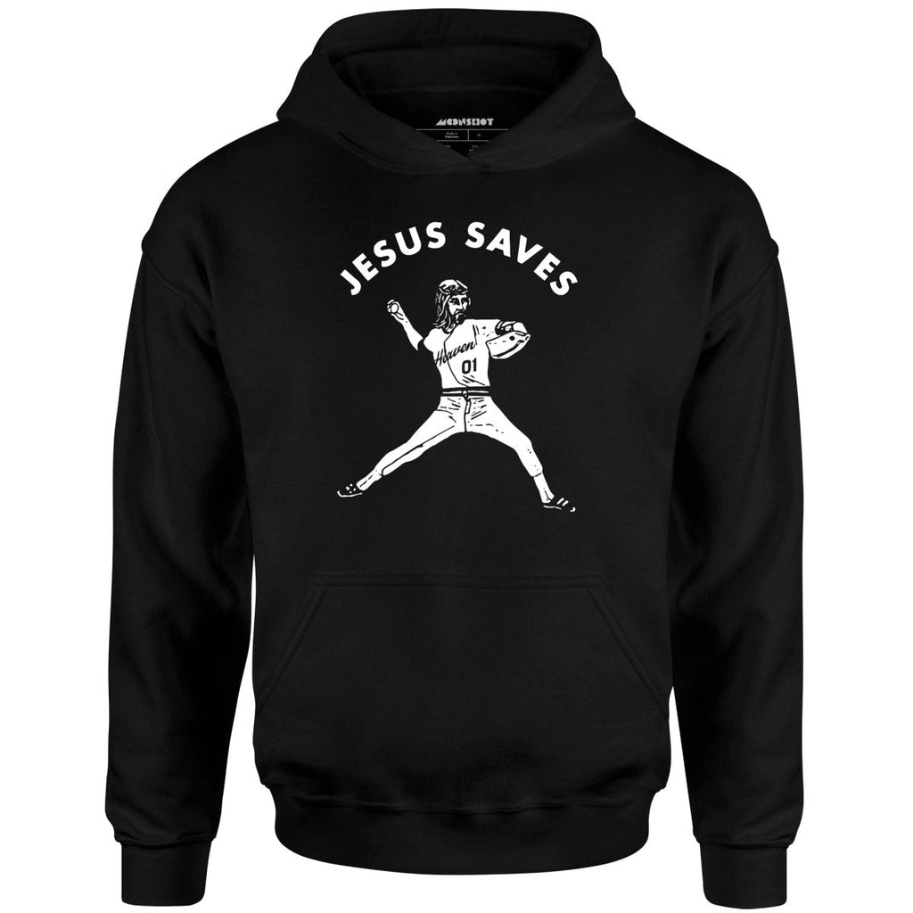 Jesus Saves - Unisex