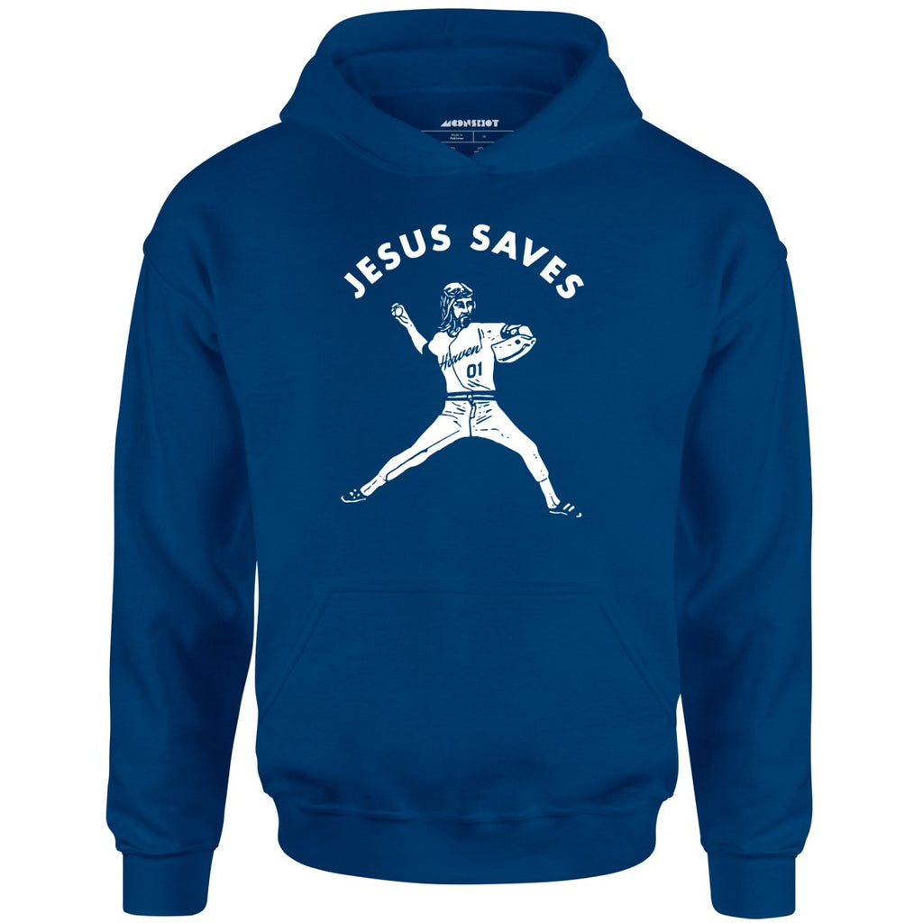 Jesus Saves - Unisex
