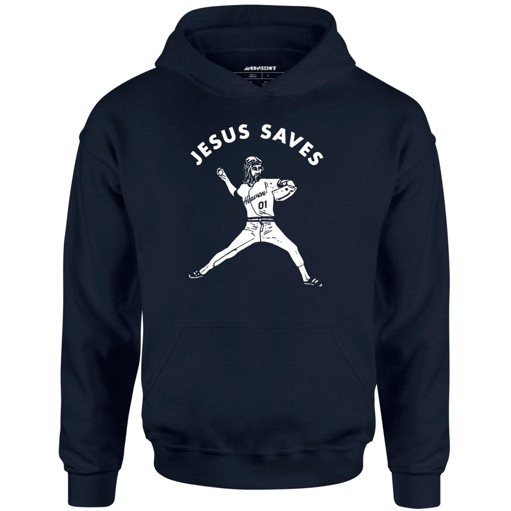 Jesus Saves - Unisex