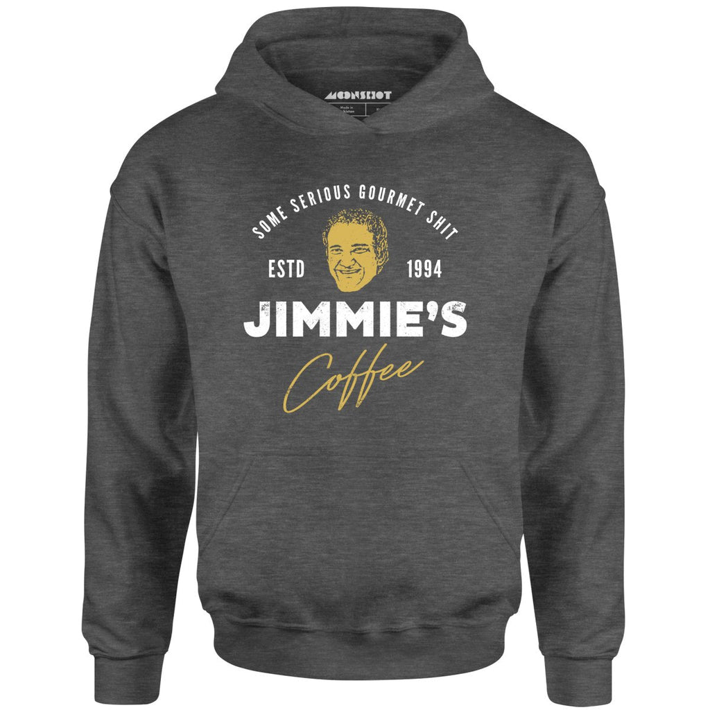 Jimmie's Coffee - Unisex