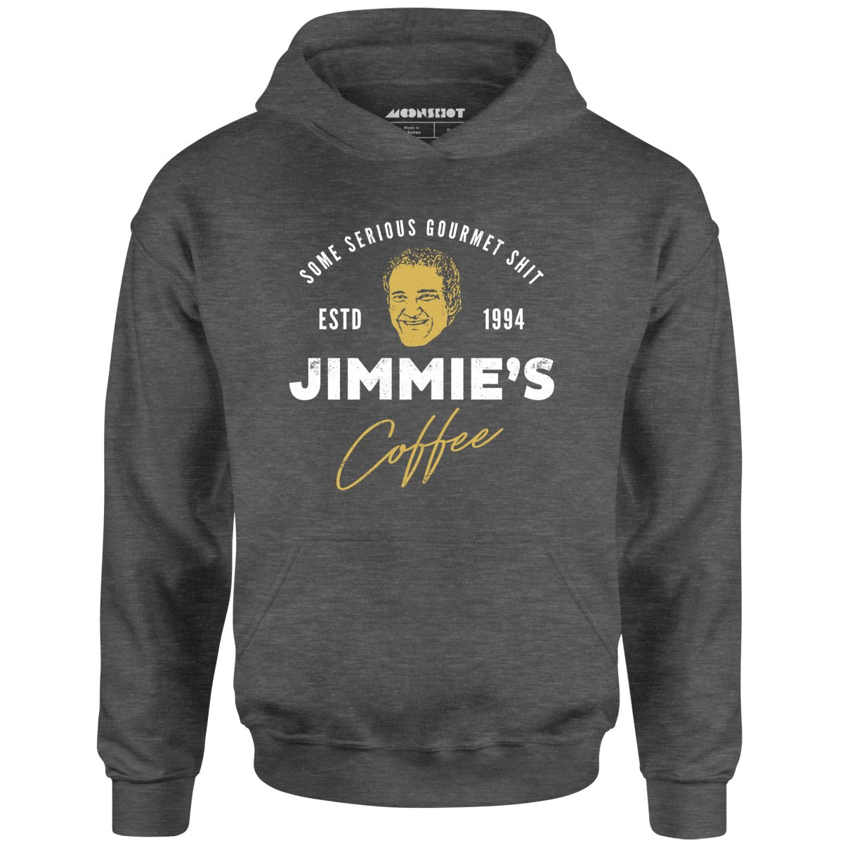 Jimmie's Coffee - Unisex