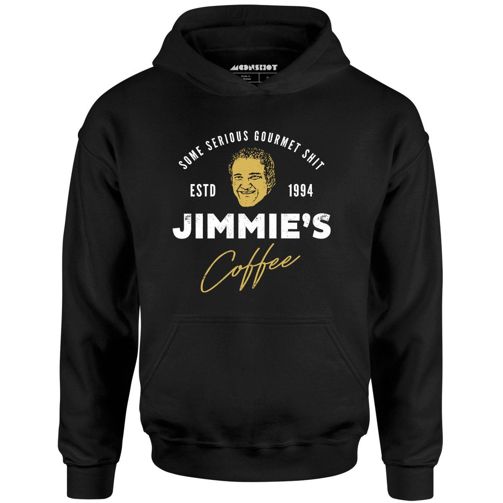 Jimmie's Coffee - Unisex