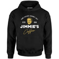 Jimmie's Coffee - Unisex