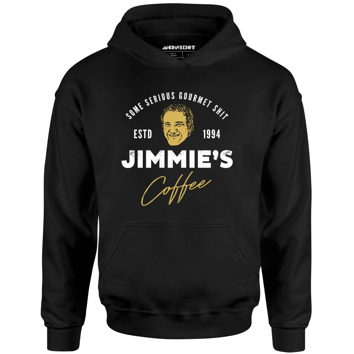 Jimmie's Coffee - Unisex