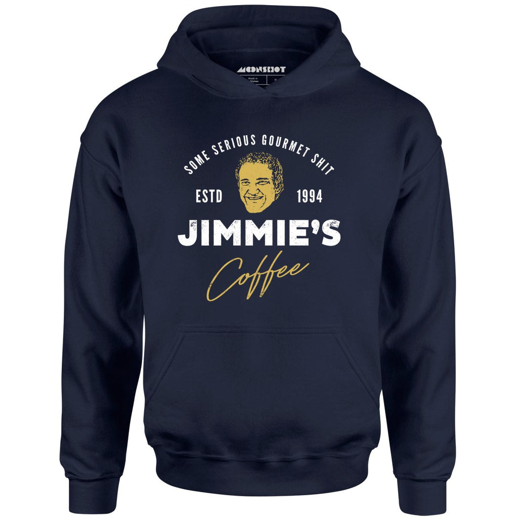 Jimmie's Coffee - Unisex