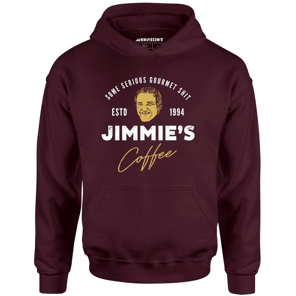 Jimmie's Coffee - Unisex