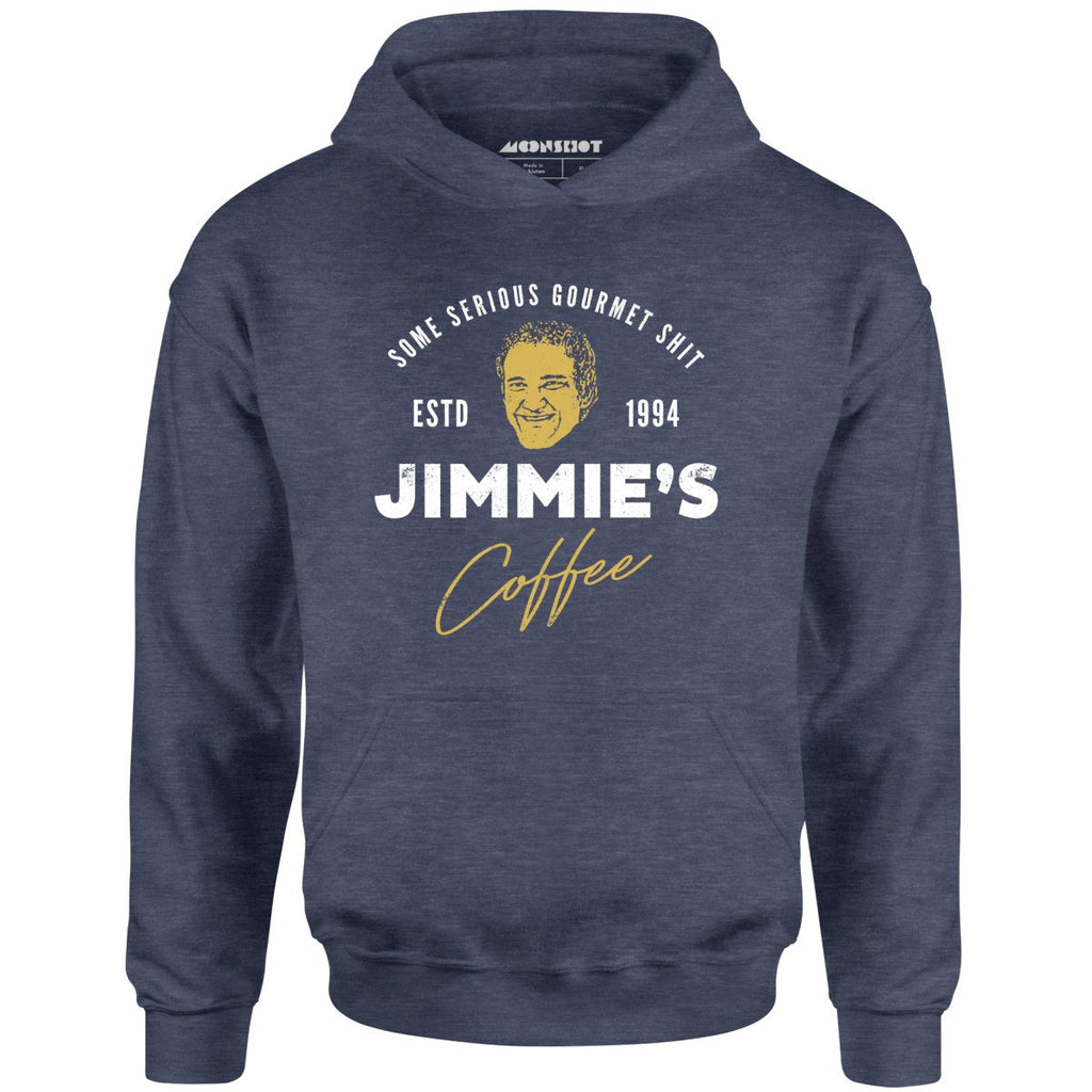 Jimmie's Coffee - Unisex