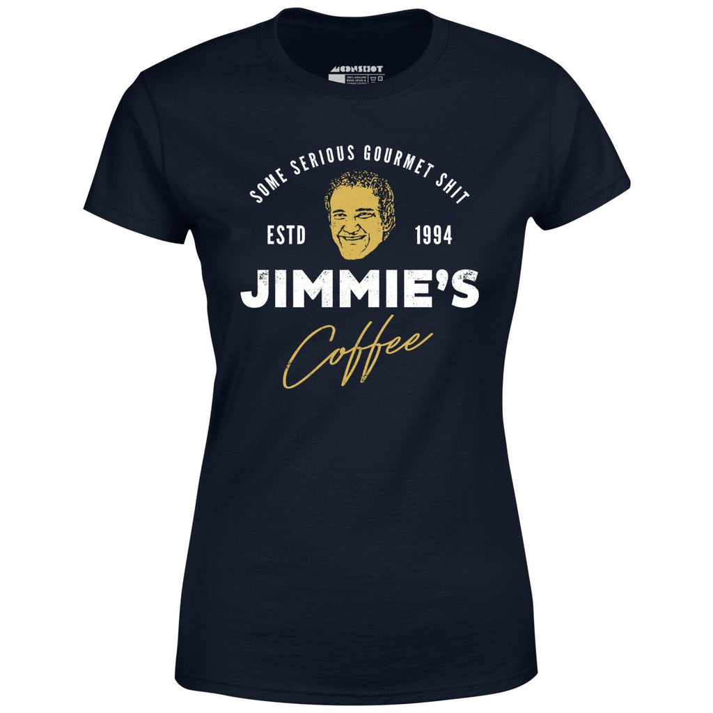 Jimmie's Coffee - Women's