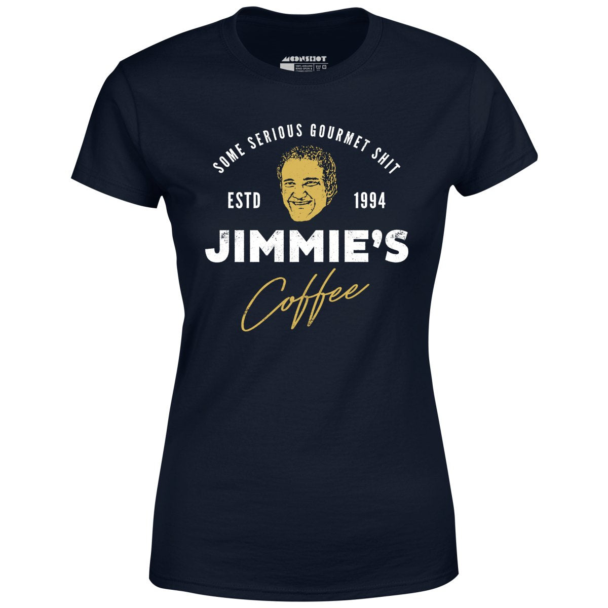 Jimmie's Coffee - Women's