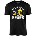 Kelly Leak #3 Bears - Unisex