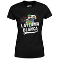 Kenny Powers - La Flama Blanca - Women's
