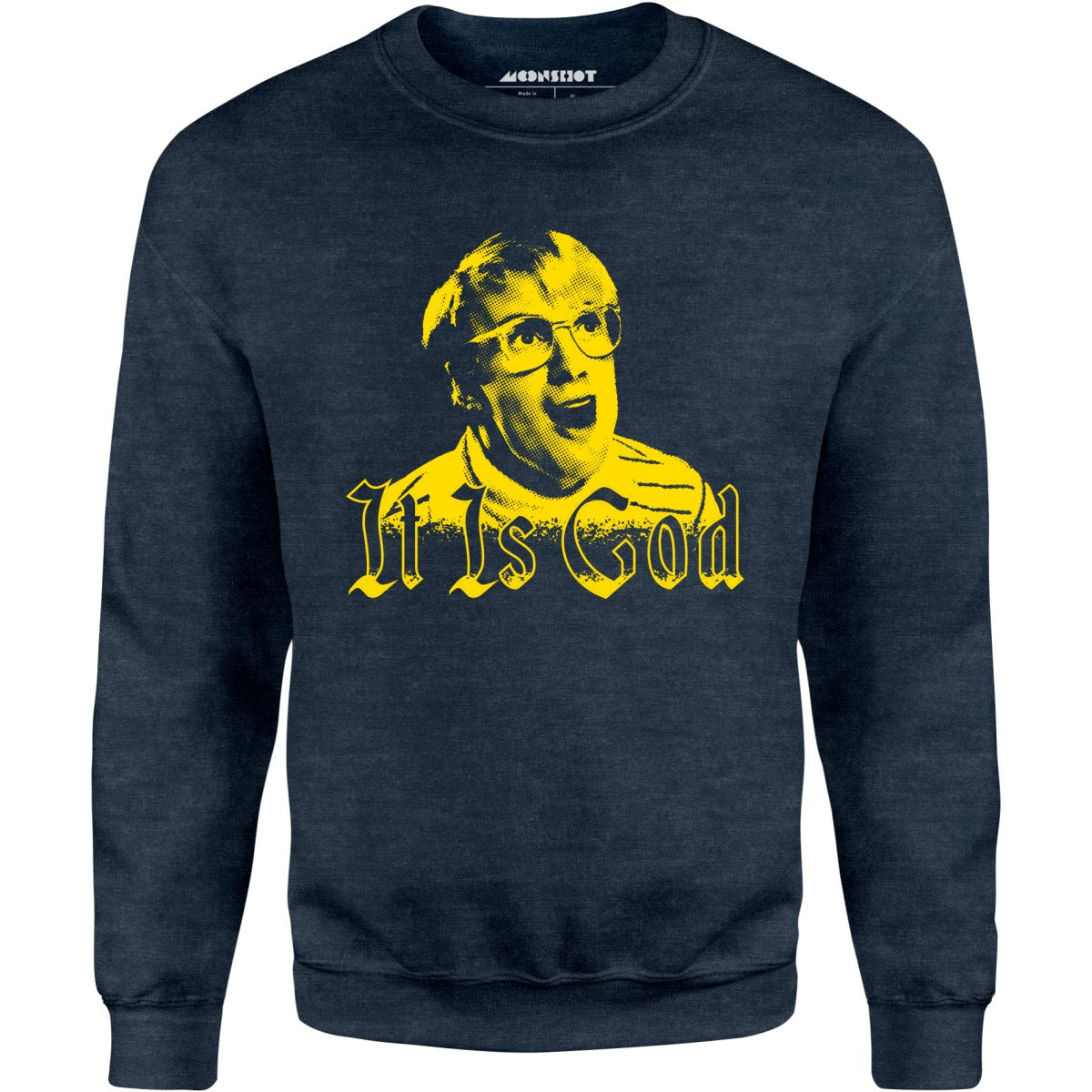 Kent It is God - Unisex