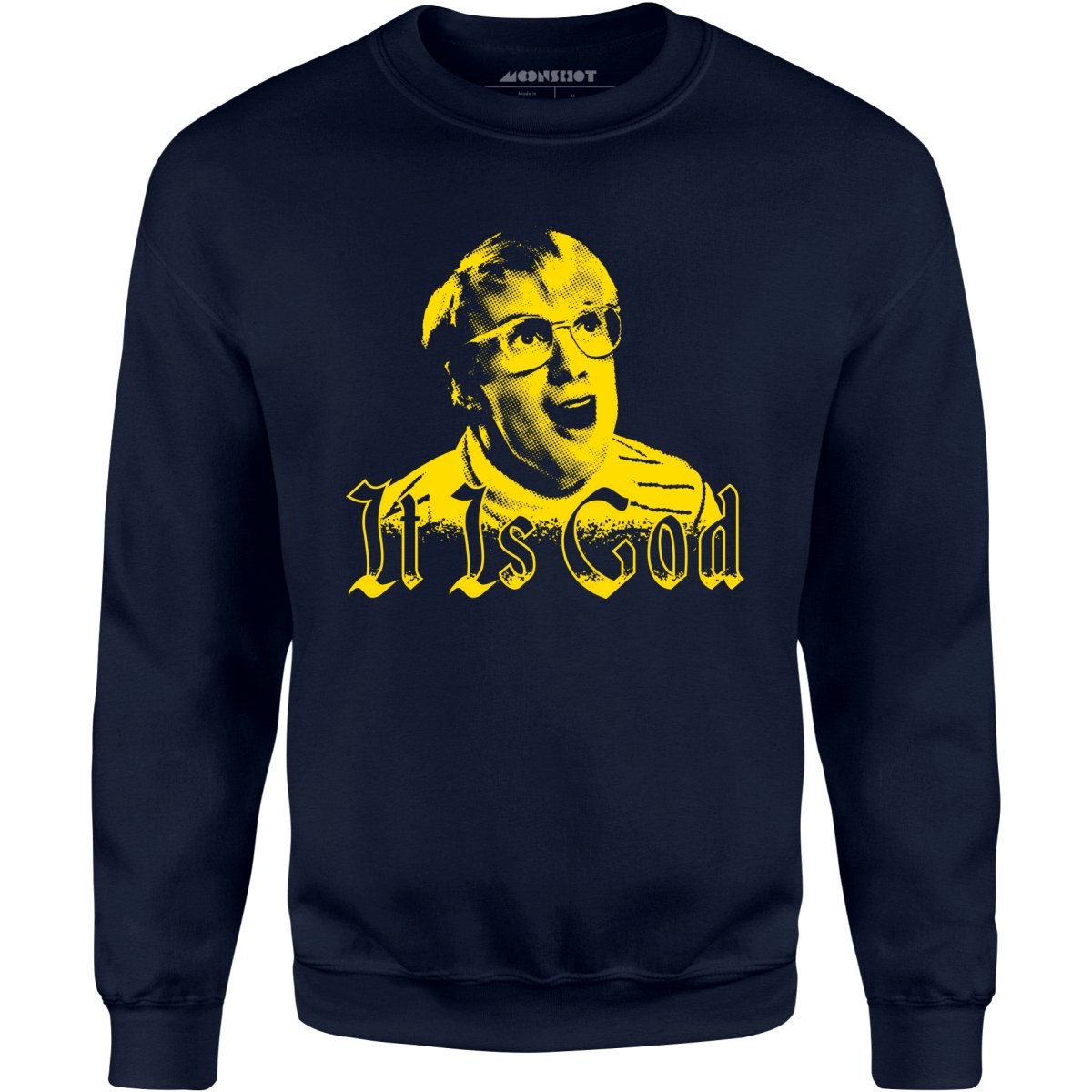 Kent It is God - Unisex