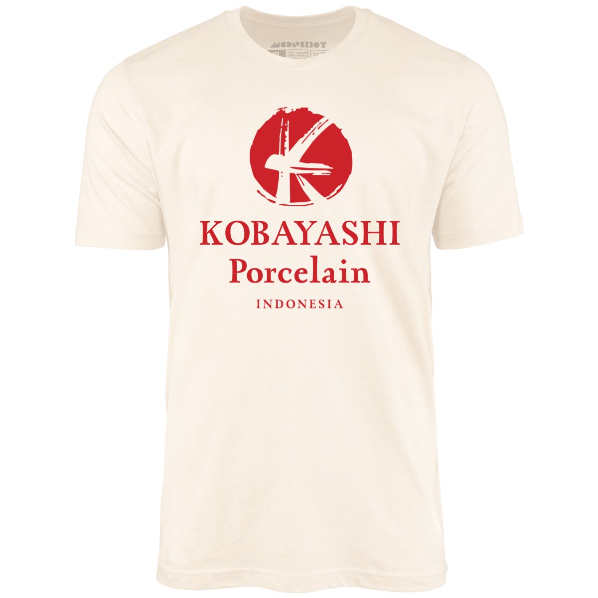 Kobayashi Porcelain - Unisex