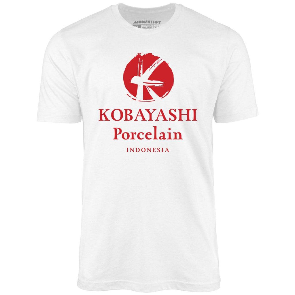 Kobayashi Porcelain - Unisex