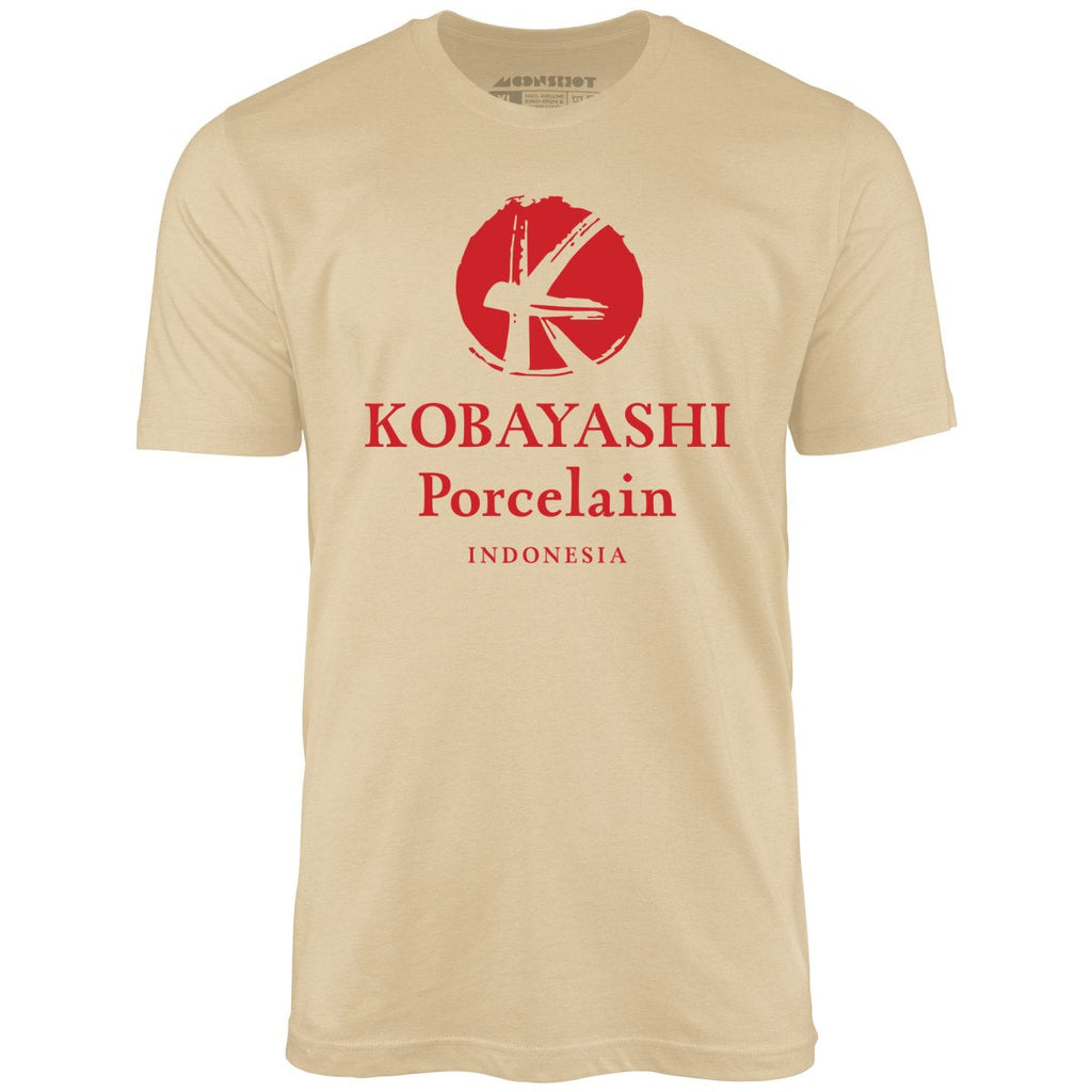 Kobayashi Porcelain - Unisex