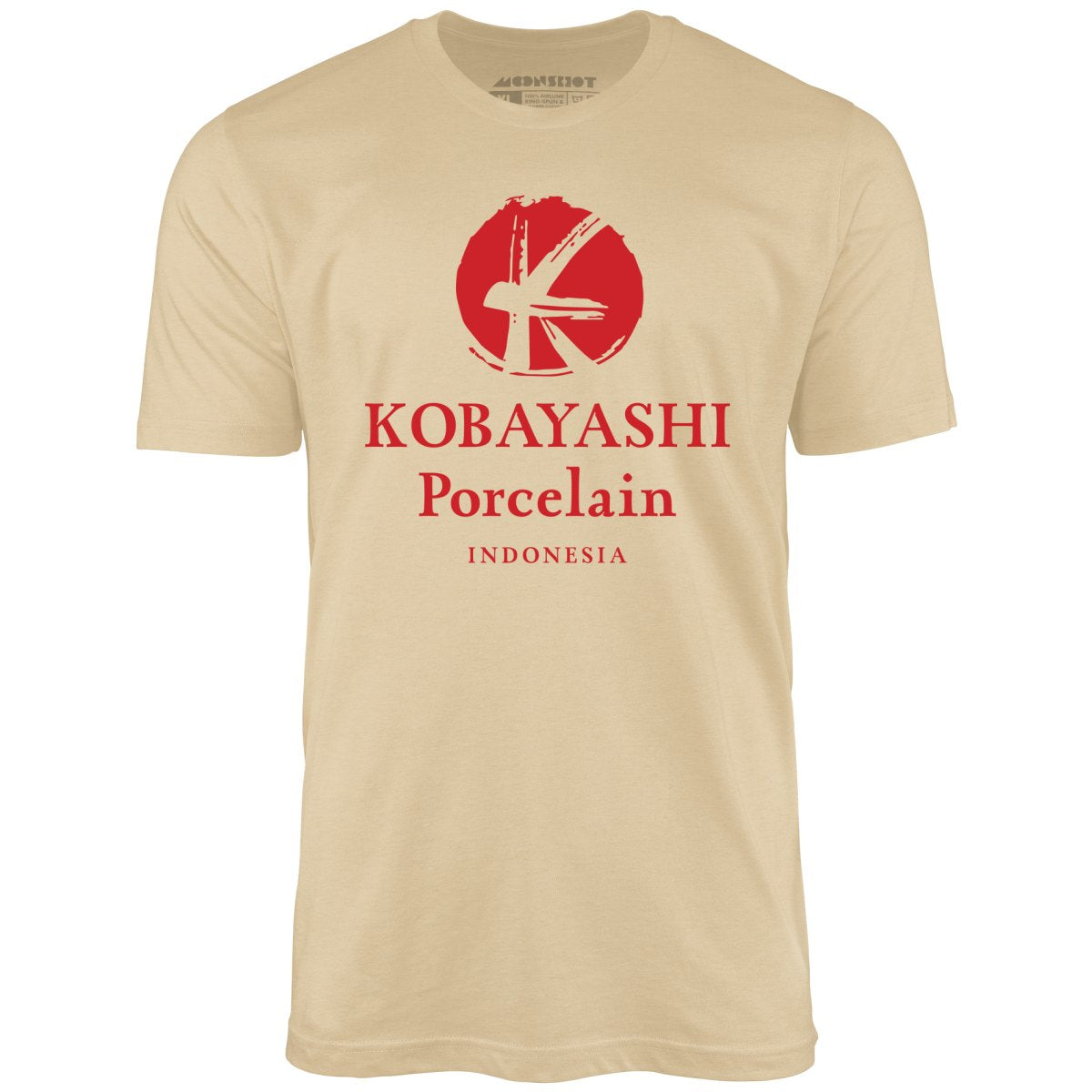 Kobayashi Porcelain - Unisex