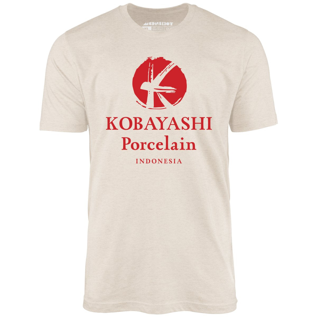 Kobayashi Porcelain - Unisex