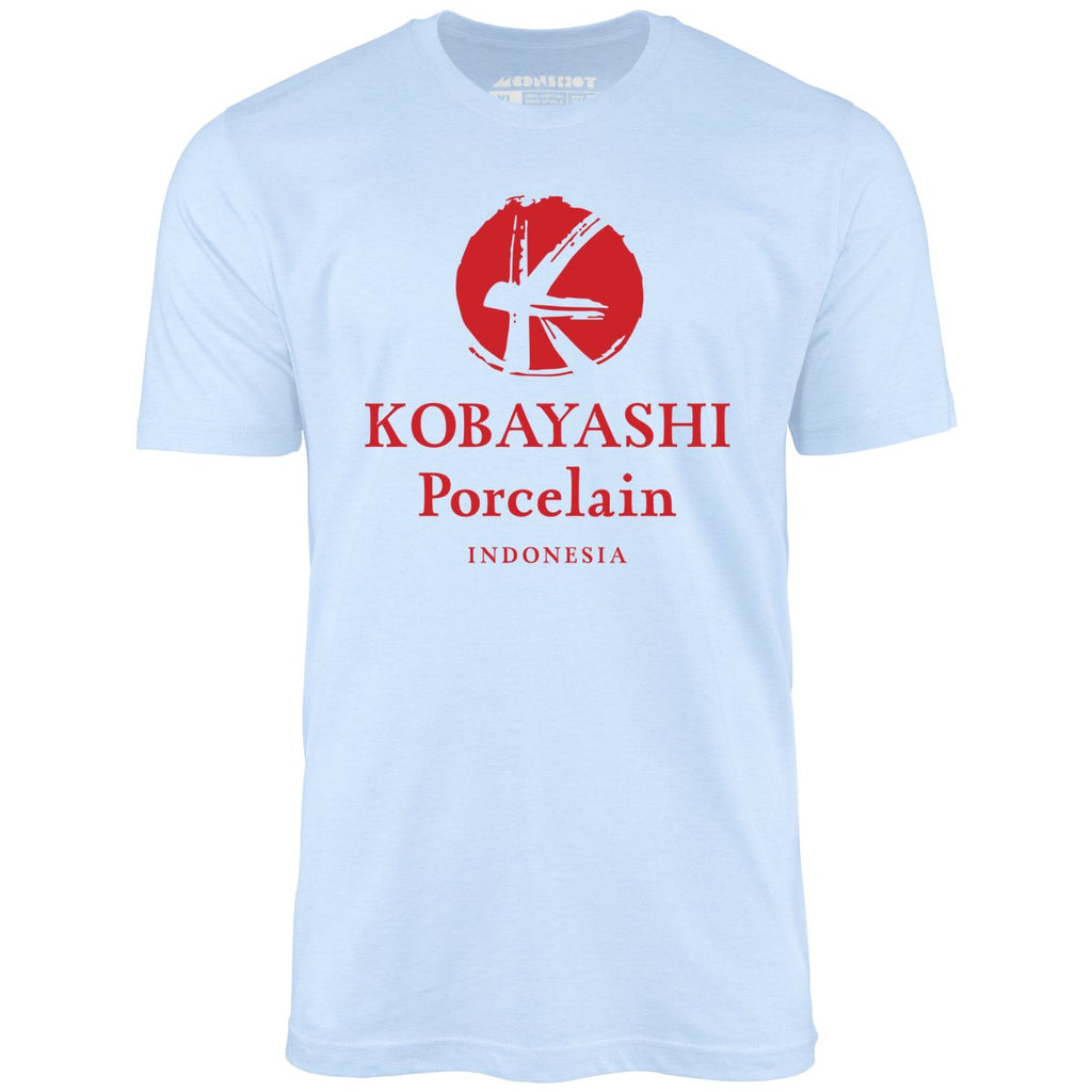 Kobayashi Porcelain - Unisex