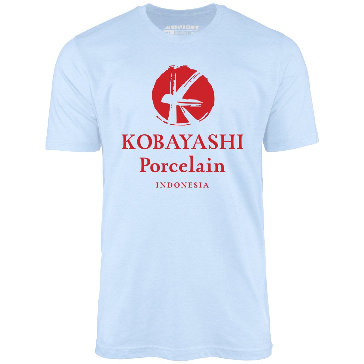 Kobayashi Porcelain - Unisex