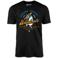 Kokomo Wildcats - Indiana - Vintage Defunct Baseball Teams - Unisex