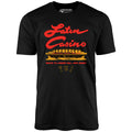 Latin Casino v3 - Cherry Hill, NJ - Vintage Nightclub - Unisex