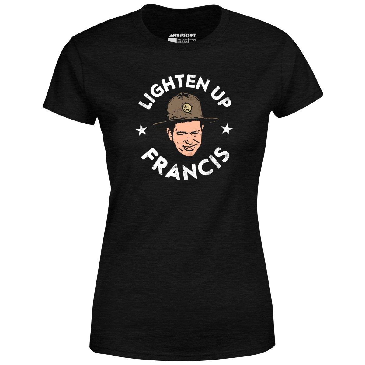Lighten Up Francis - Women's