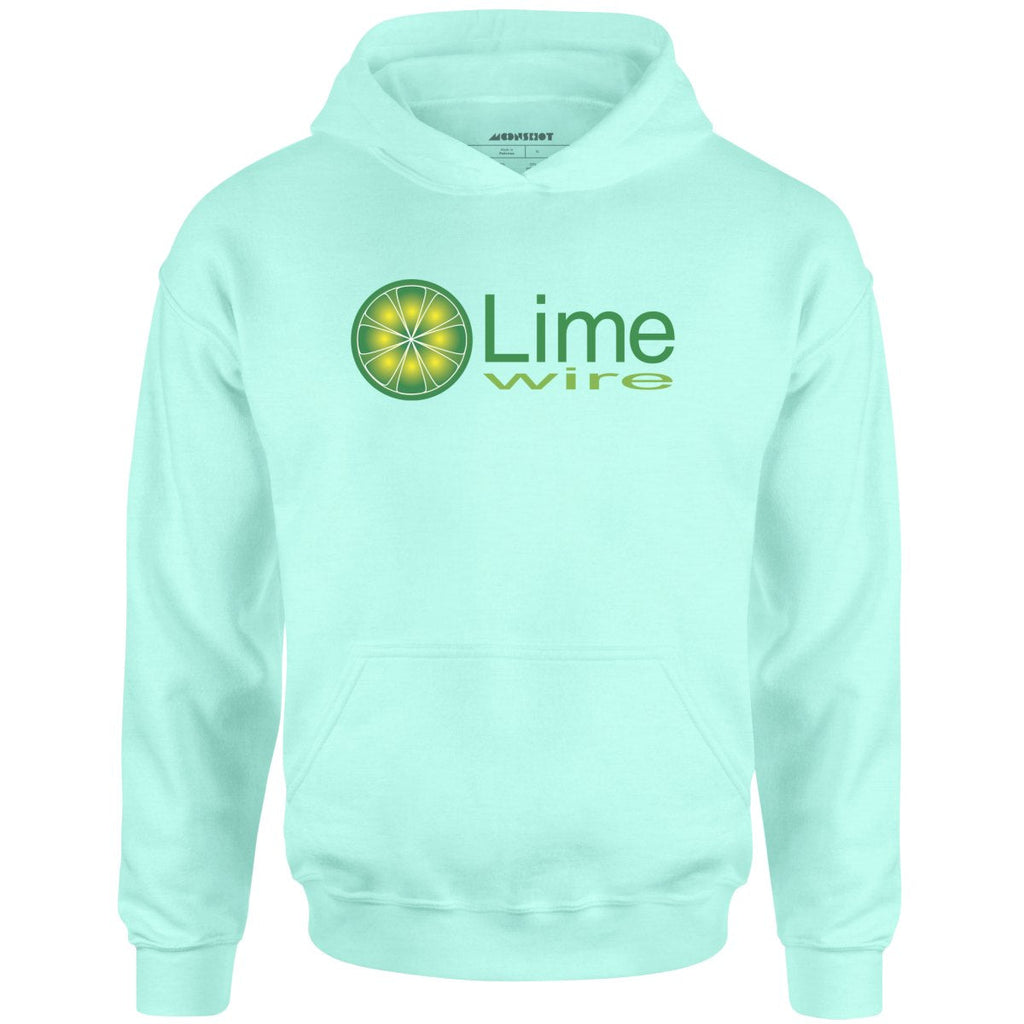 LimeWire - Vintage Internet - Unisex